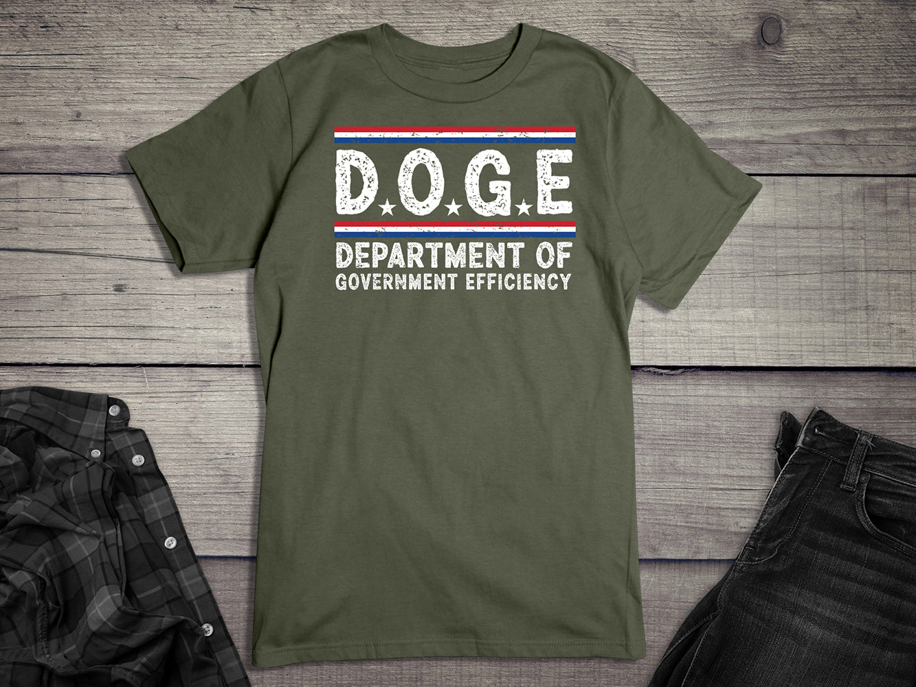 DOGE T-Shirt