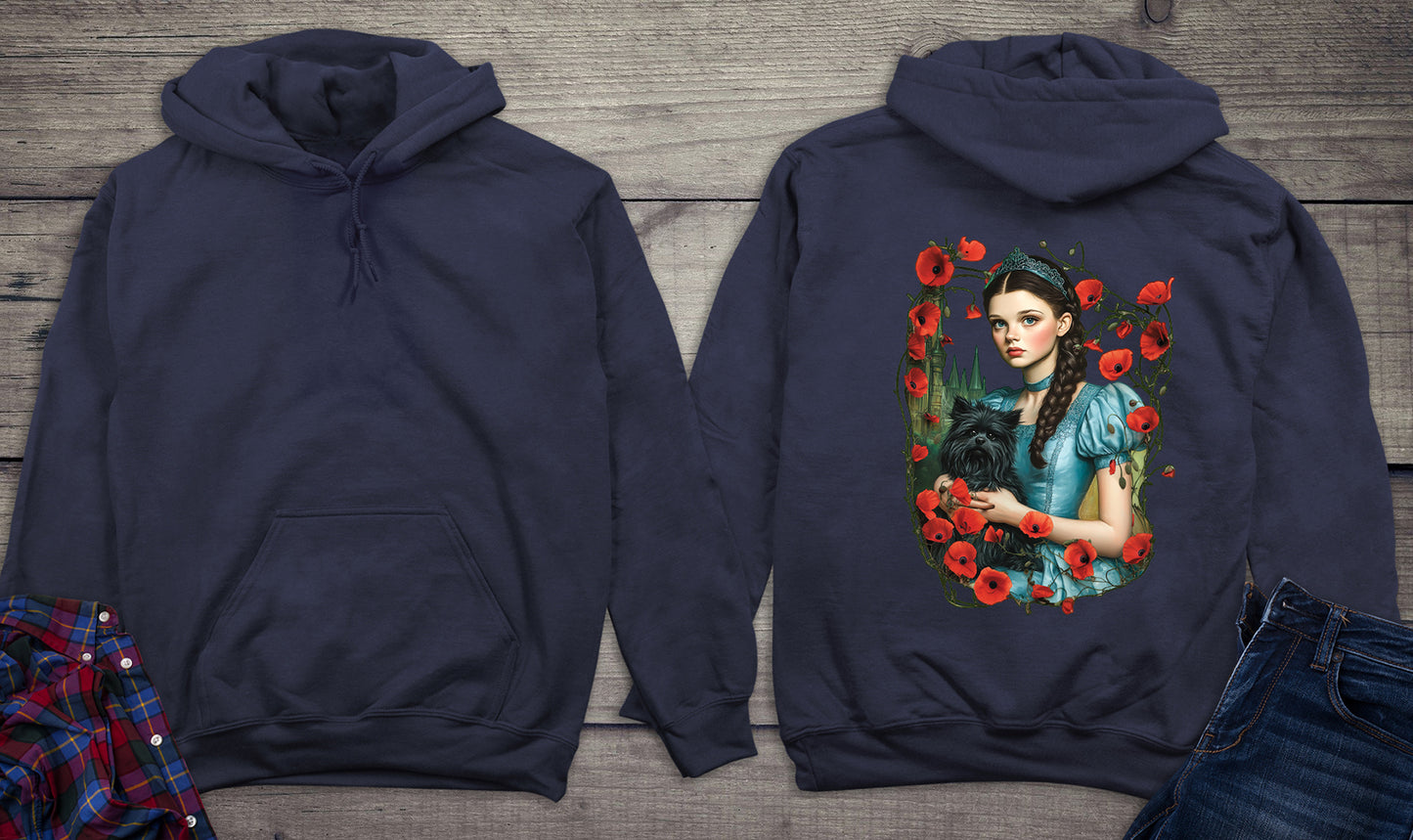 Storybook Dorothy Hoodie