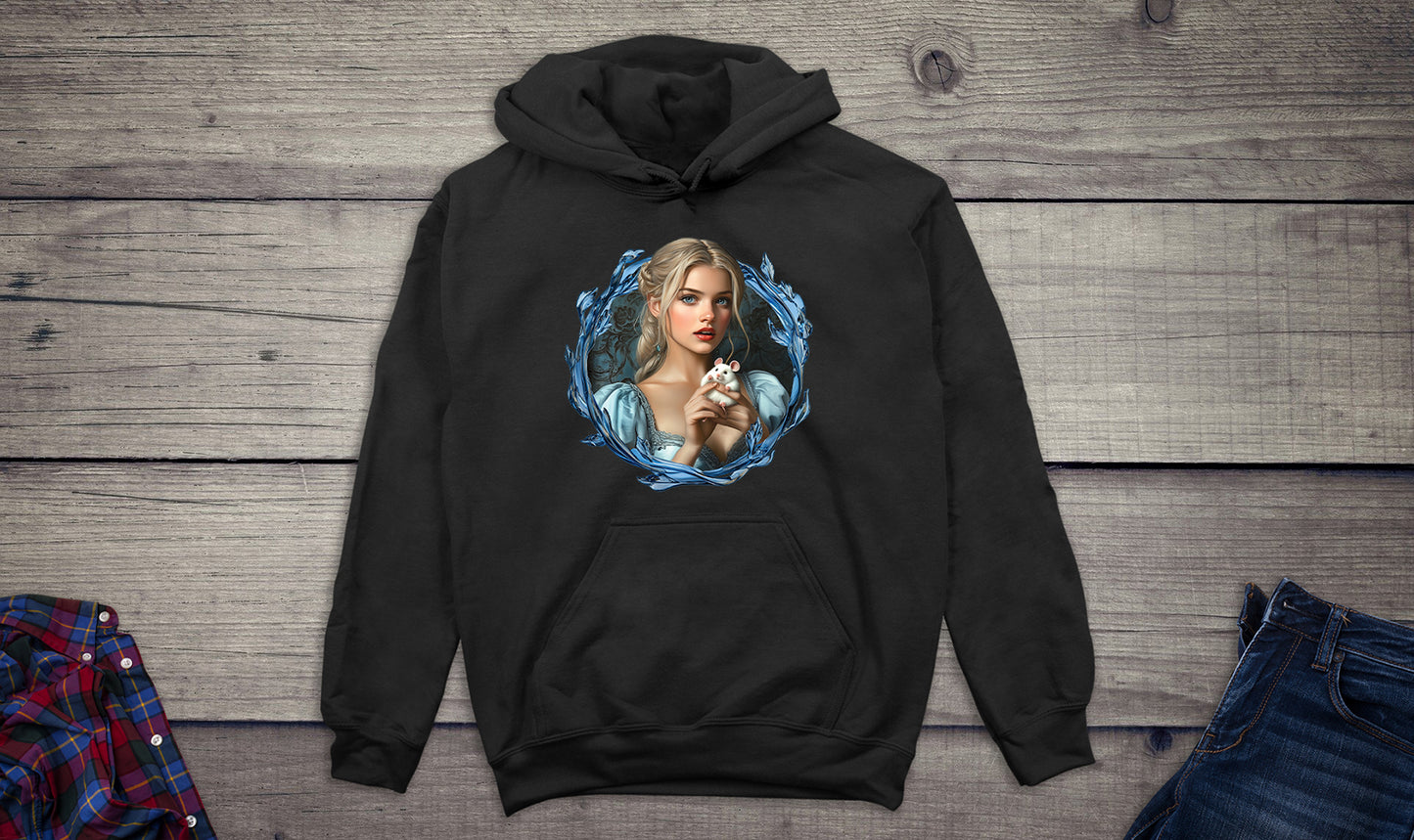 Storybook Cinderella Hoodie