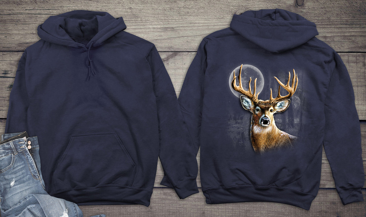 Whitetail Wilderness Hoodie