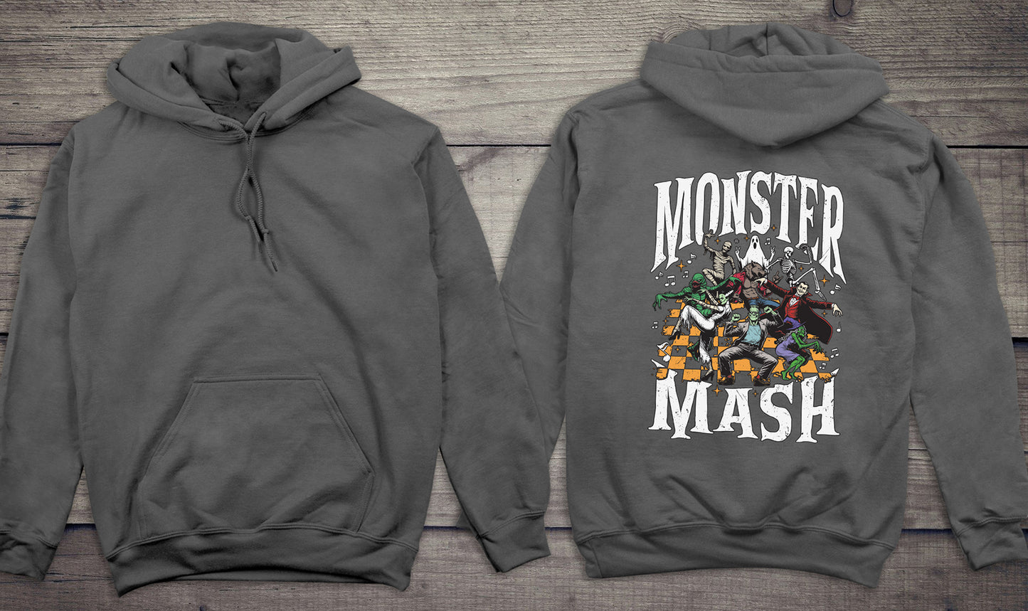 Monster Mash Hoodie