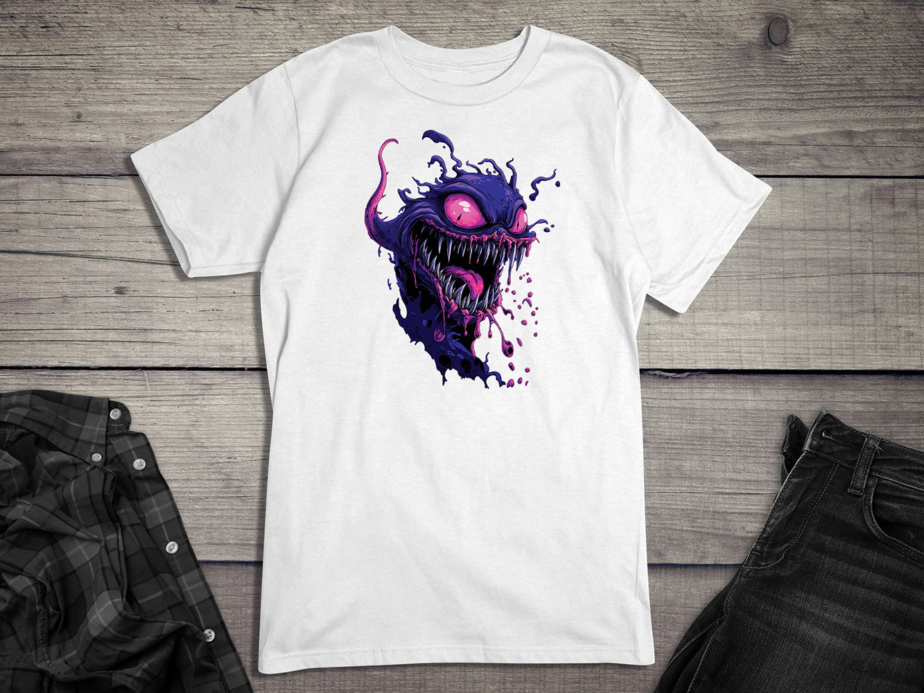 Germ T-Shirt