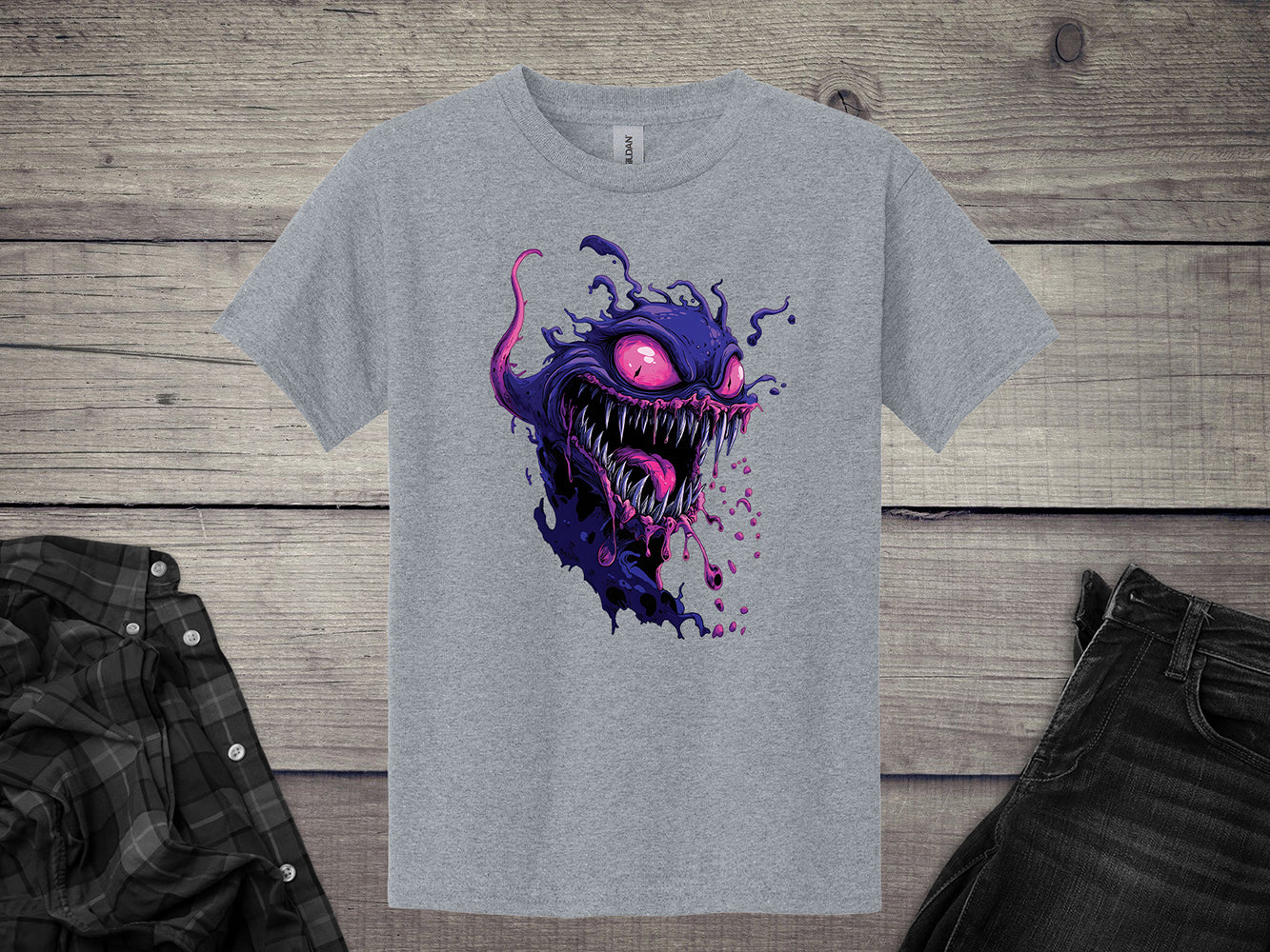 Germ Youth T-Shirt
