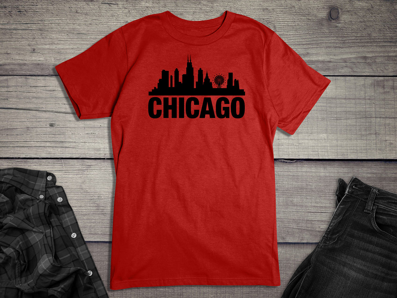 Chicago T-Shirt