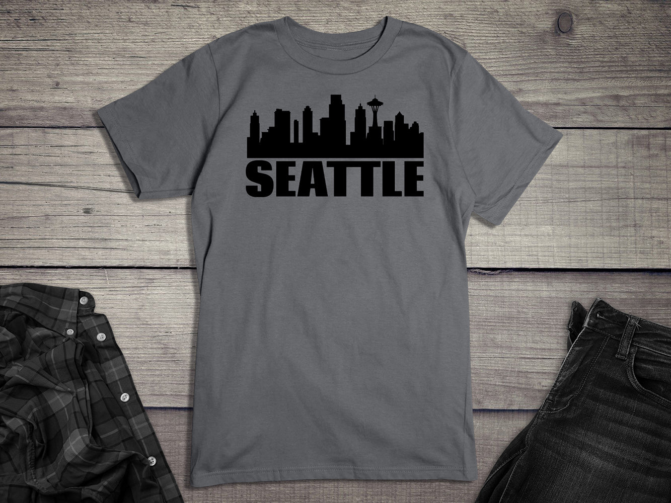 Seattle T-Shirt