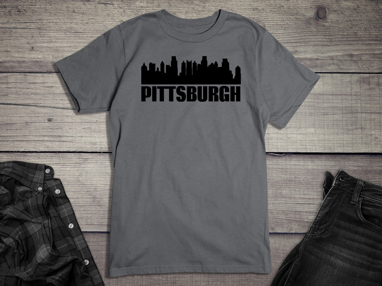 Pittsburgh T-Shirt