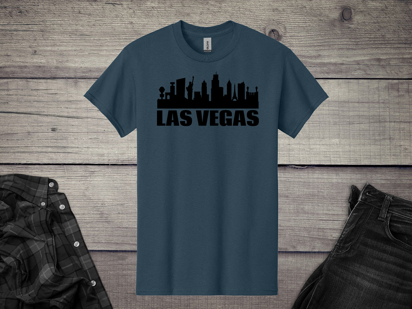 Las Vegas T-Shirt