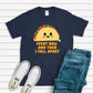 Taco Fall Apart T-Shirt