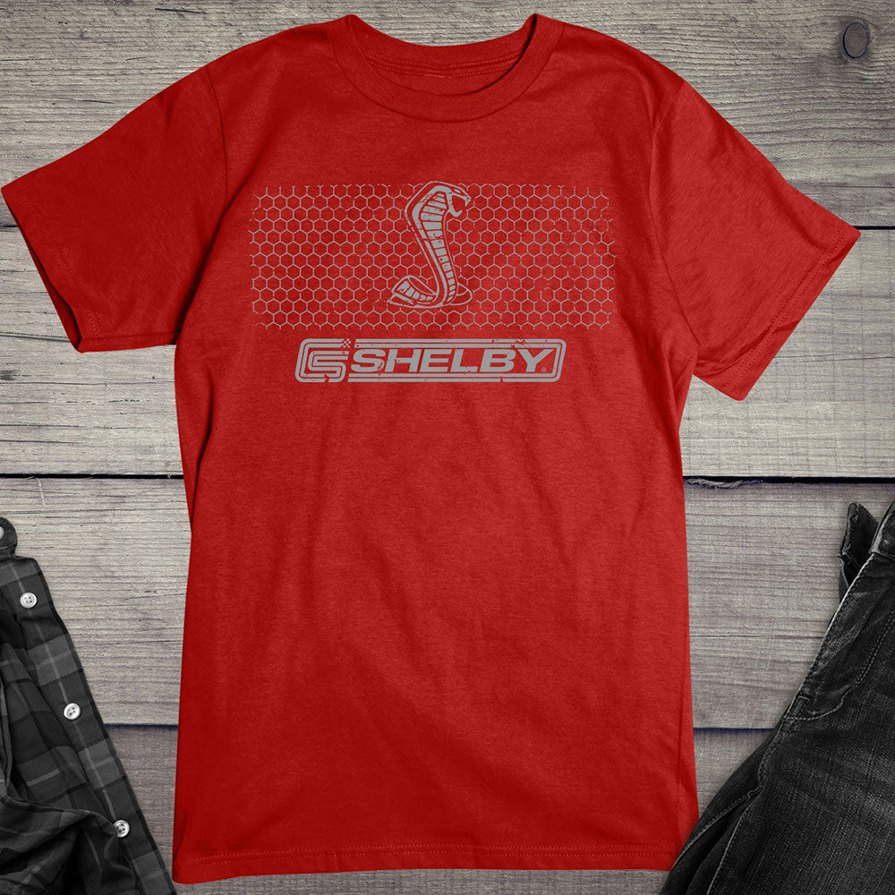 Cobra Grille T-shirt