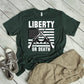 Liberty Or Death 2nd Amendment Tee