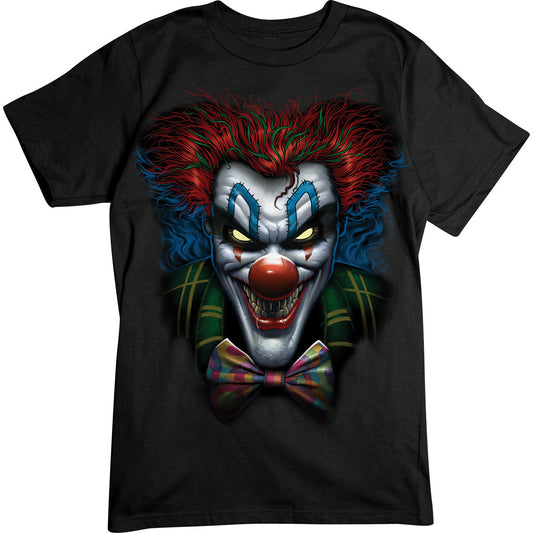 Psycho Clown, T-Shirt