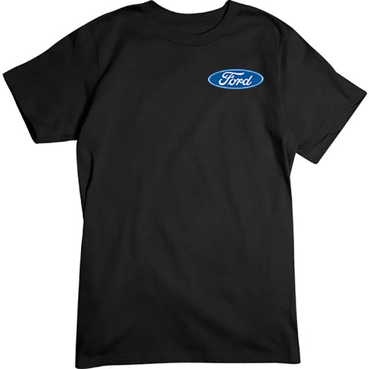 Ford Logo T-Shirt