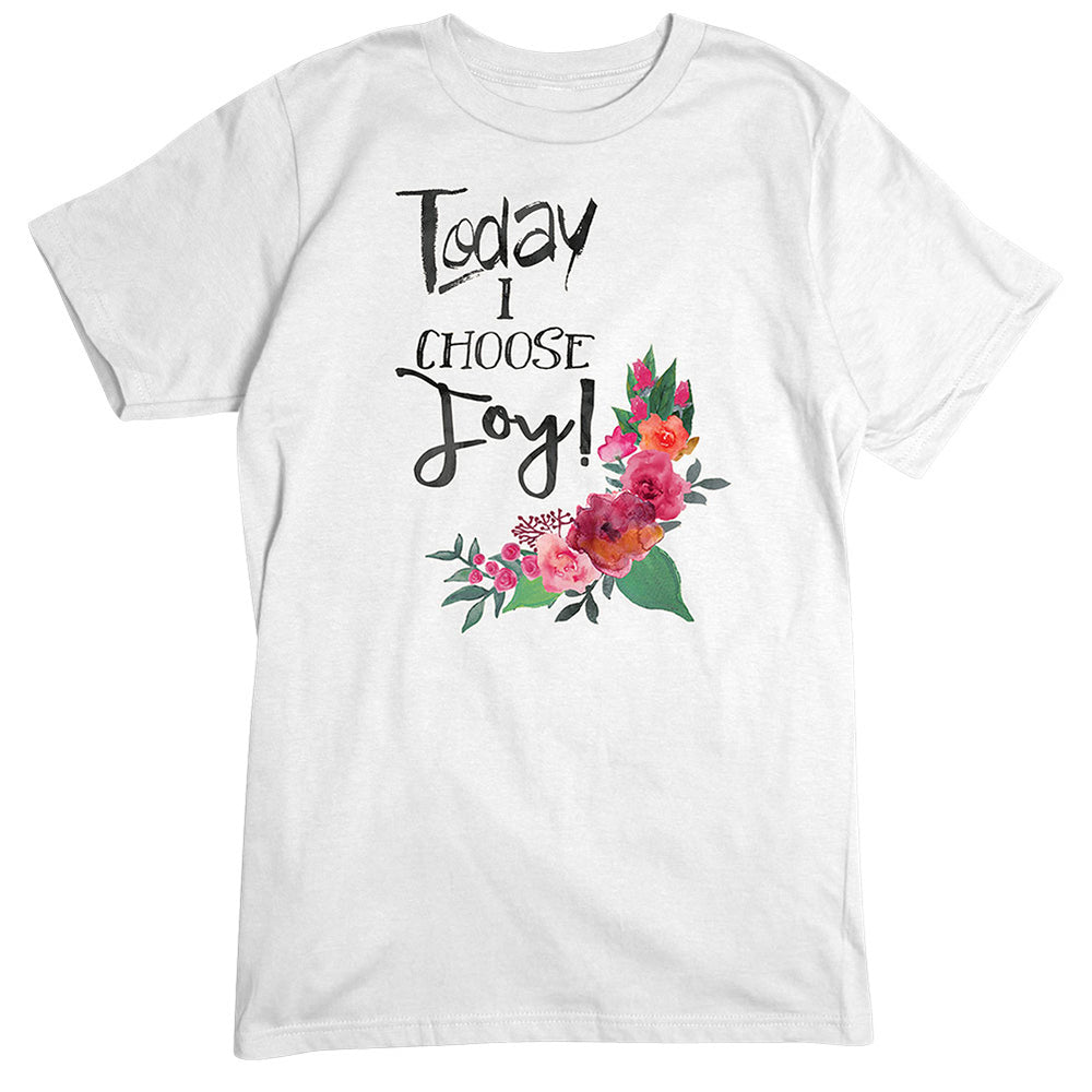 Country T-Shirt, Today I Choose