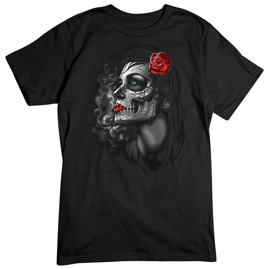 Rose Girl T-Shirt