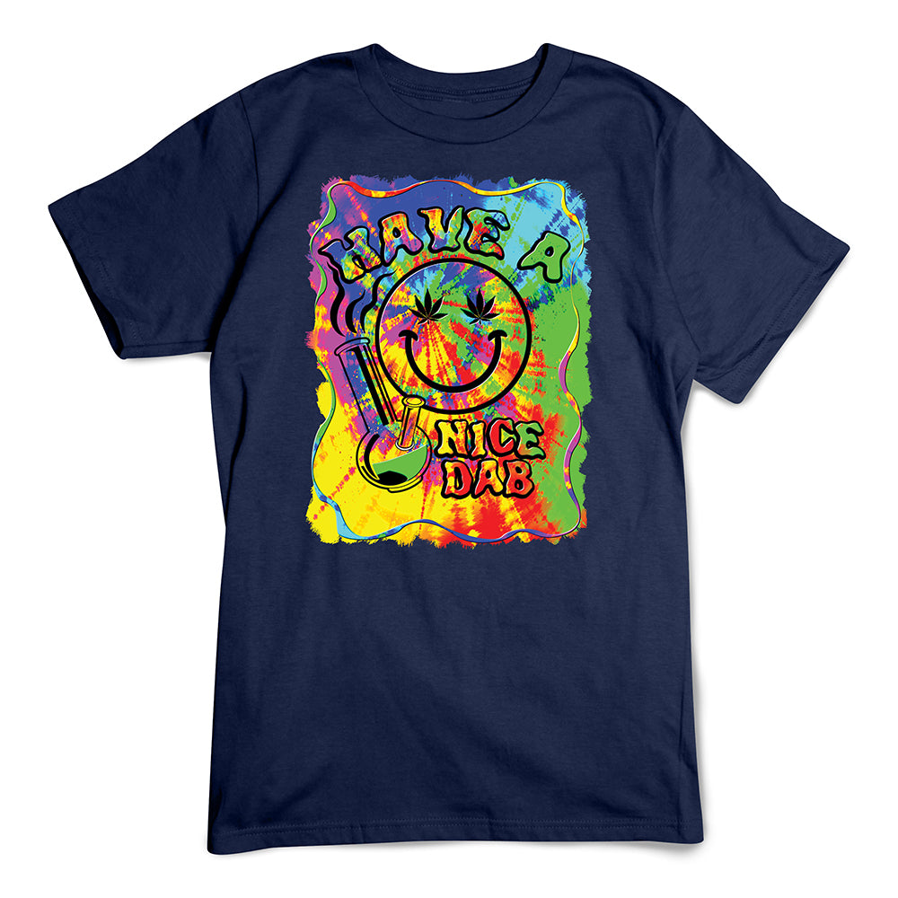 Have a Nice Dab T-Shirt