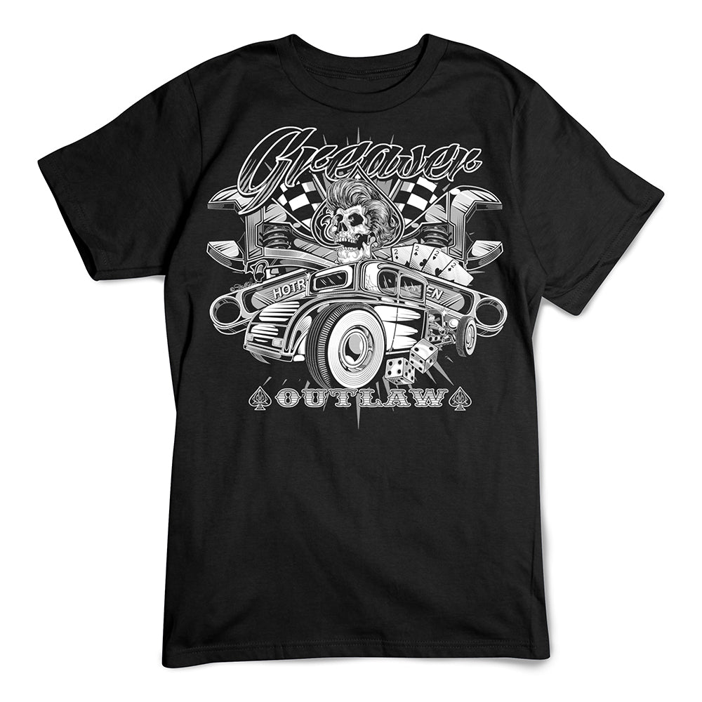 Greaser T-Shirt