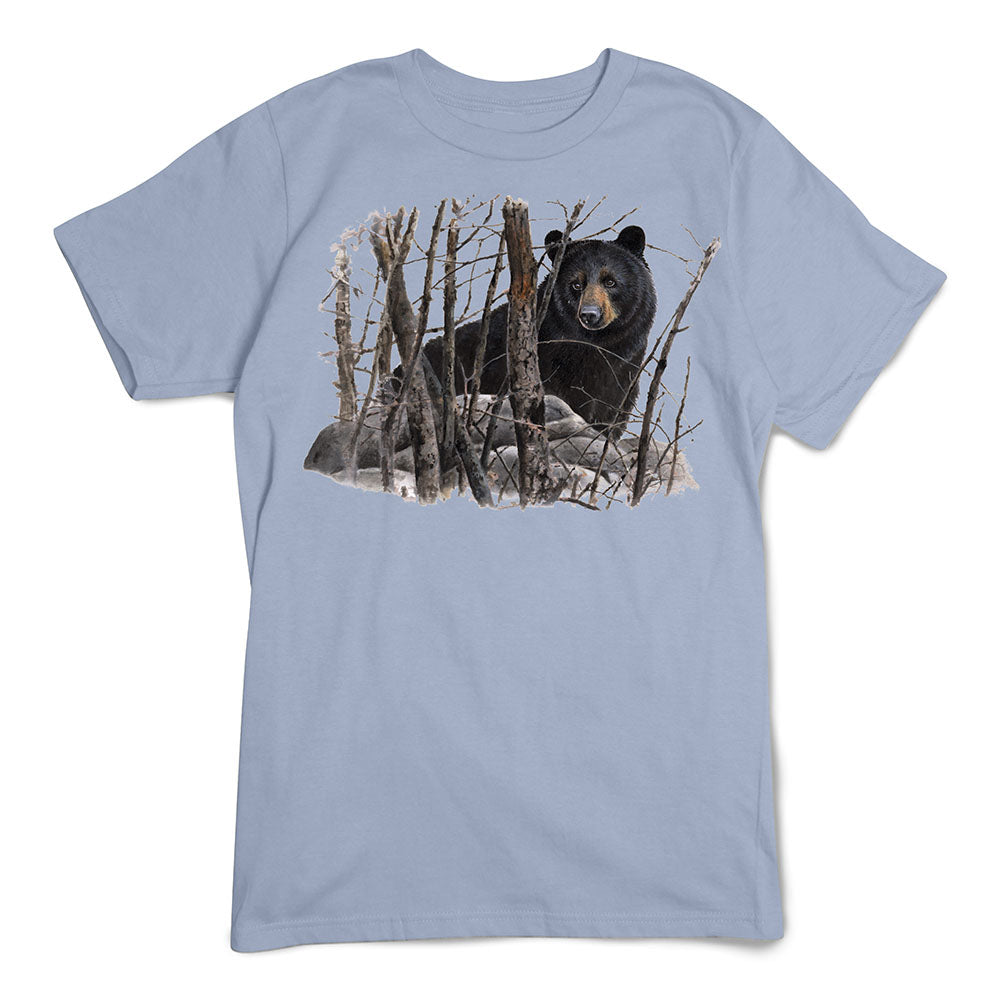 Black Bear T-Shirt