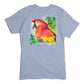 Rainforest Macaw T-Shirt