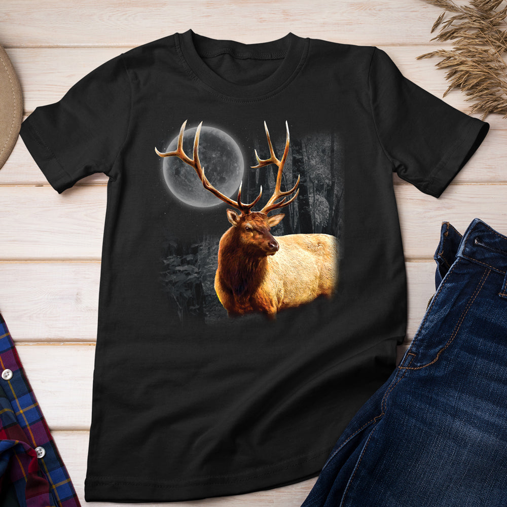 ELK WILDERNESS