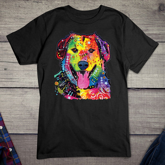 Neon Russo T-shirt