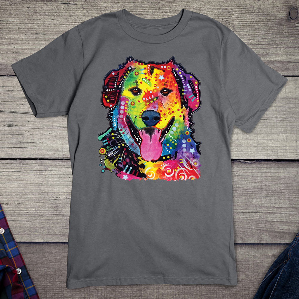 Neon Russo T-shirt