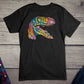 Neon Raptor T-shirt