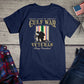 Always Remembered - Gulf War T-shirt