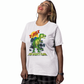 Adult Unisex The Mighty Claw Solar Tee