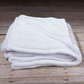 50" x 60" Joy Snowman Plush Minky Blanket