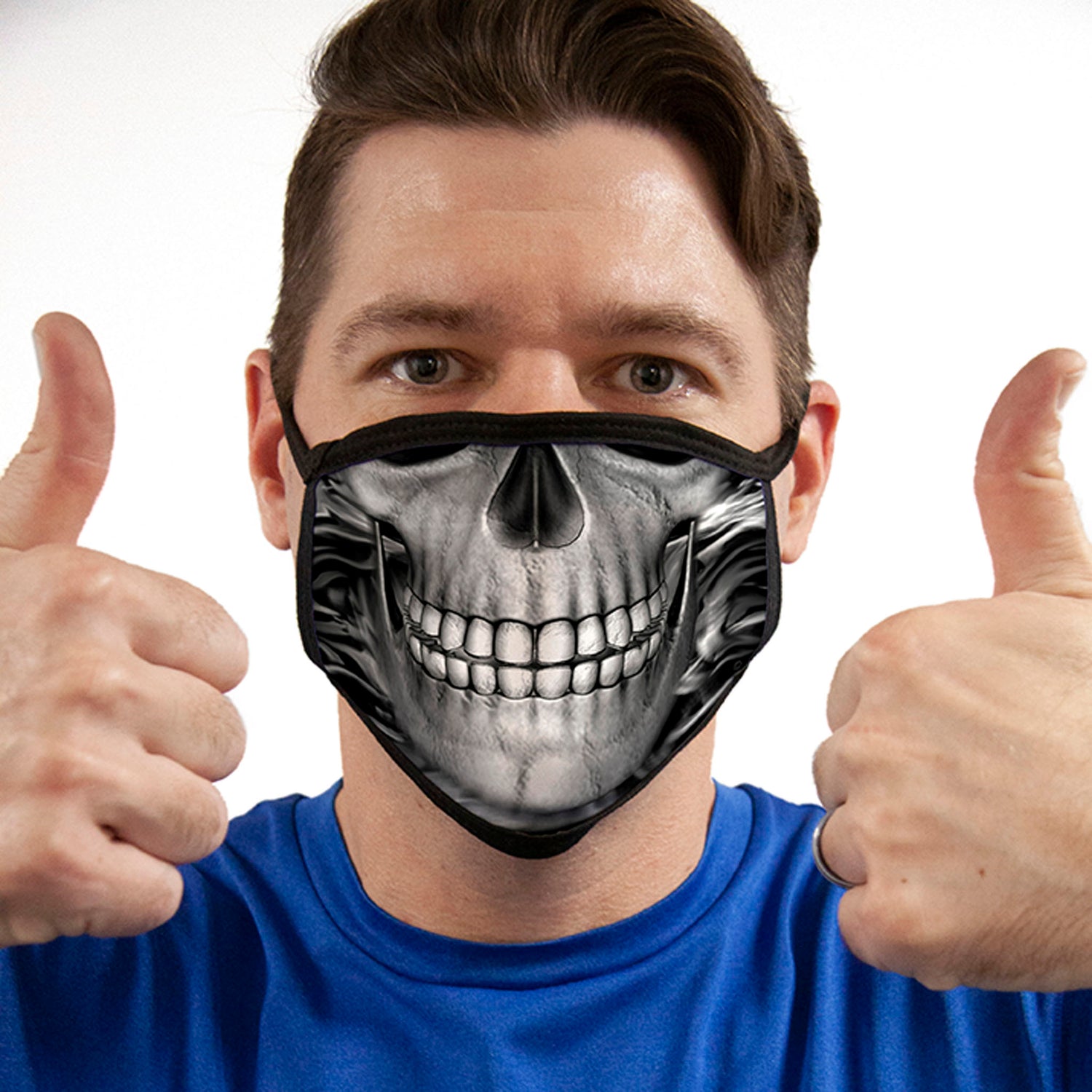 Skull Face Masks