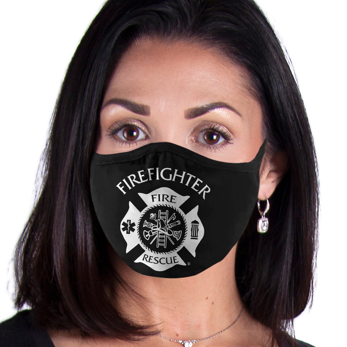 First Responders Masks