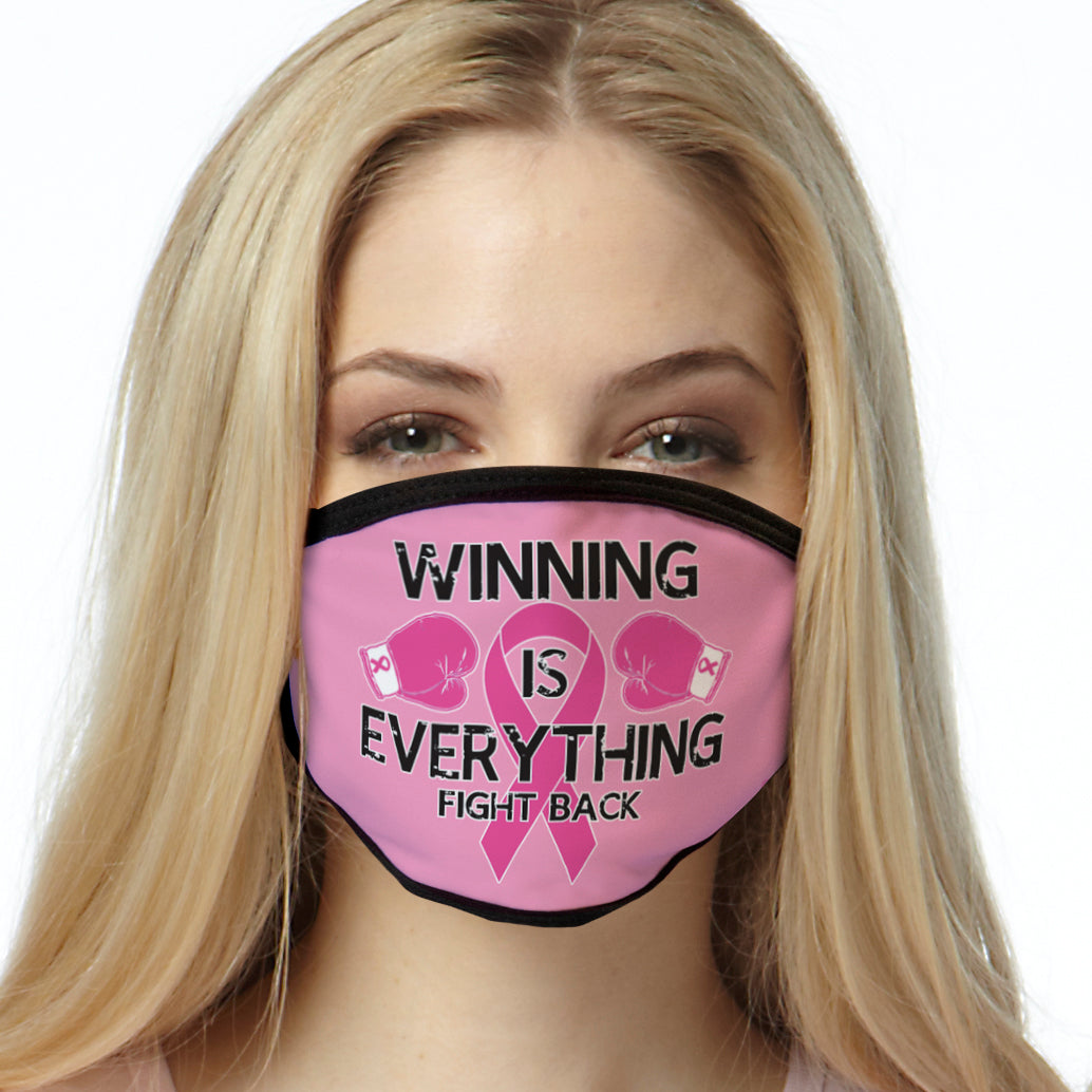 Awareness Face Masks