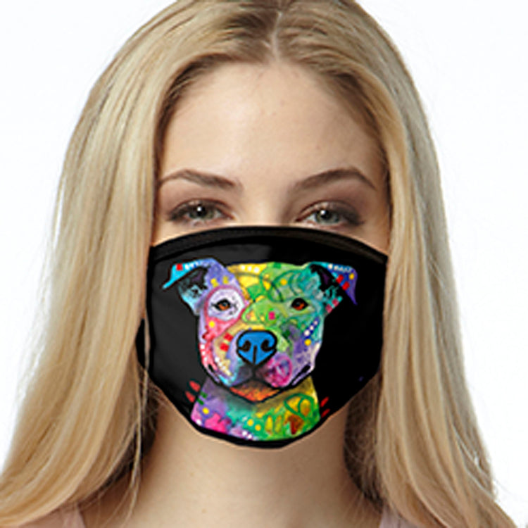 Andy Maxx Masks