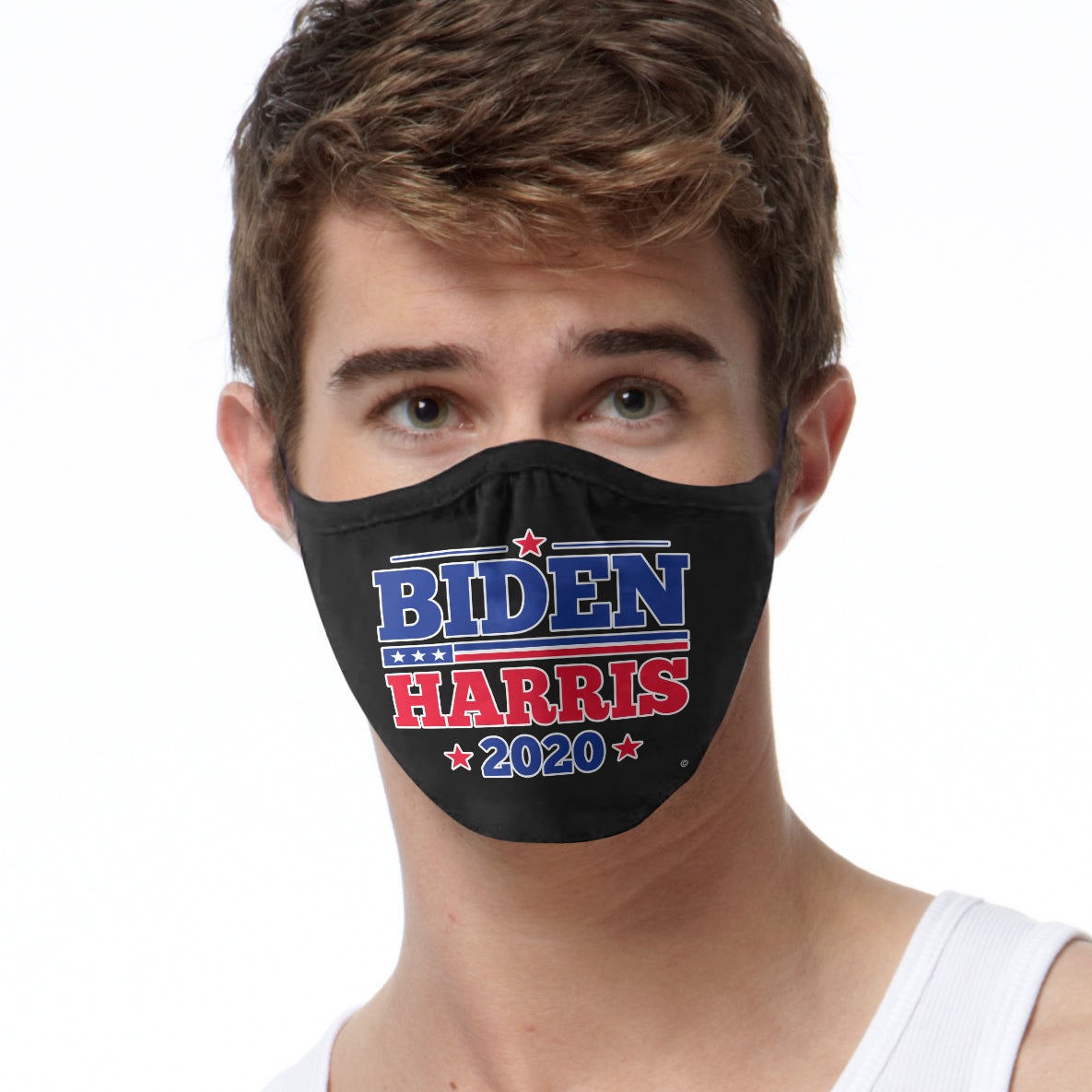 Political Face Masks