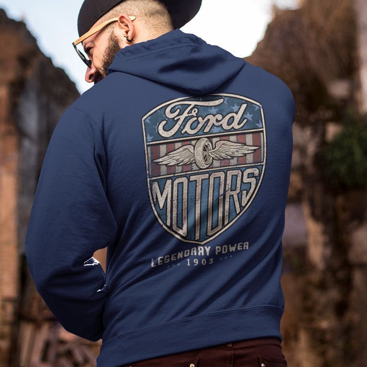 Ford Motor Company