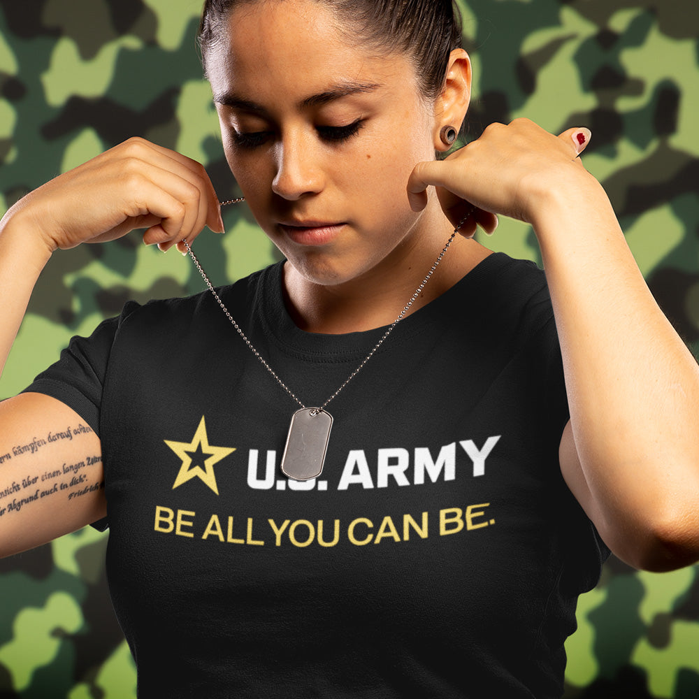 U.S. Army