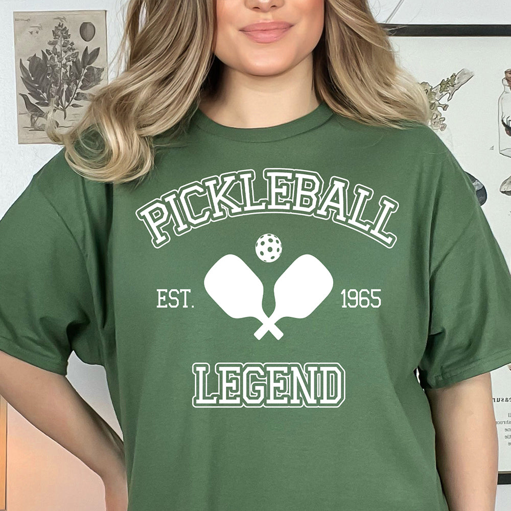 Pickleball Legend T-Shirt