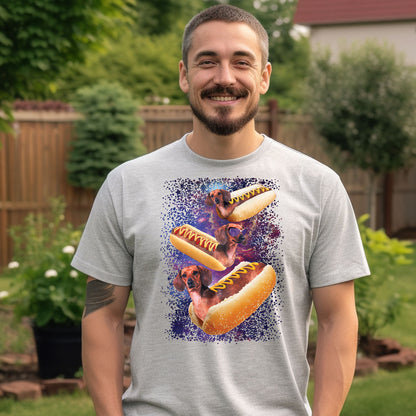 Space Weiners T-Shirt