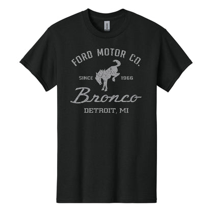 Ford Motor Co Bronco T-Shirt