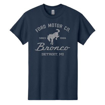 Ford Motor Co Bronco T-Shirt
