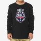 OBJ Challenge Cup Youth Long Sleeve T-shirt