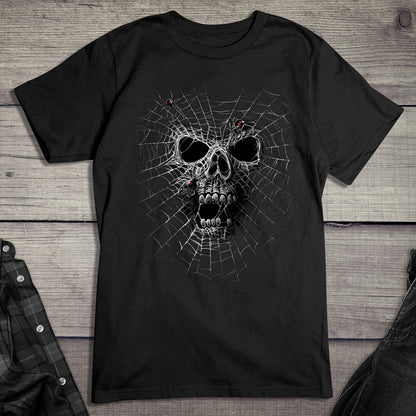 Black Widow T-Shirt