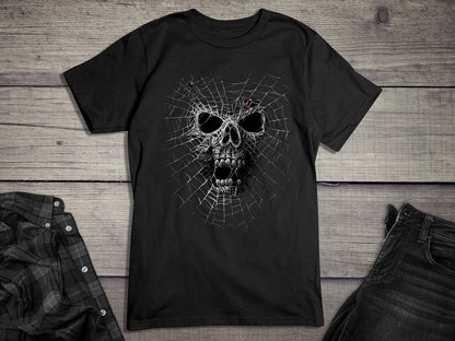 Black Widow T-Shirt