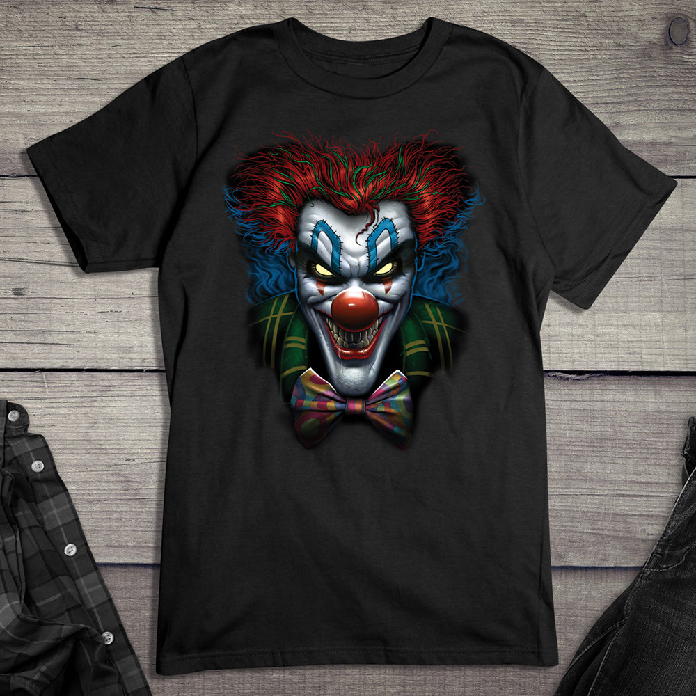 Psycho Clown T-Shirt