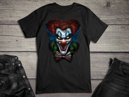 Psycho Clown T-Shirt