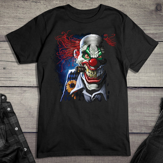 Joker Clown T-Shirt