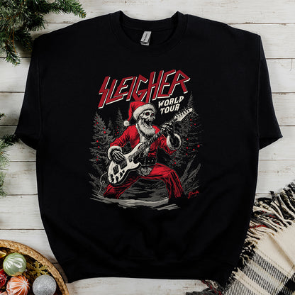 Sleigher Crewneck Sweatshirt