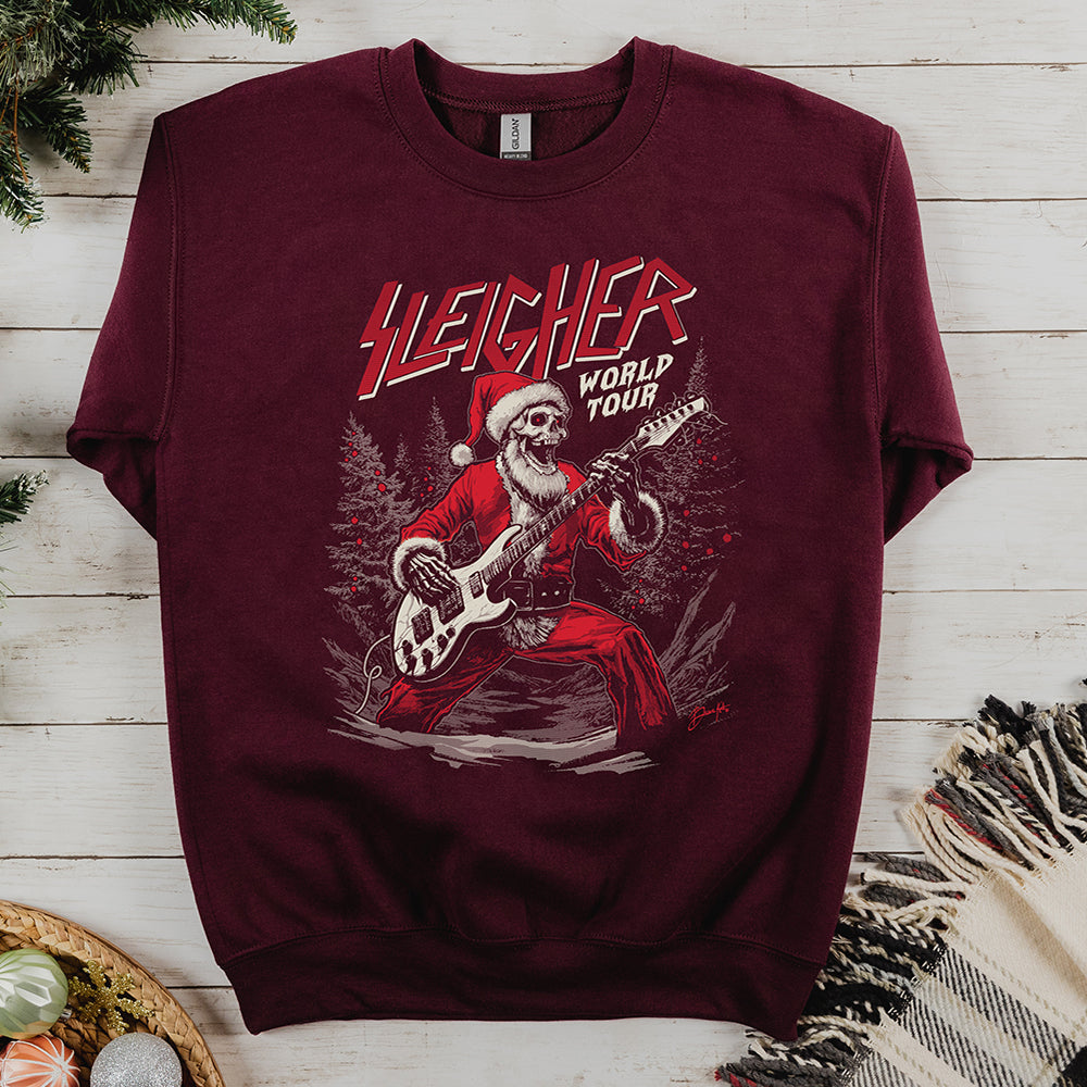 Sleigher Crewneck Sweatshirt