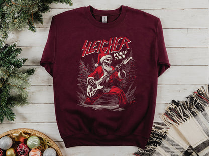 Sleigher Crewneck Sweatshirt