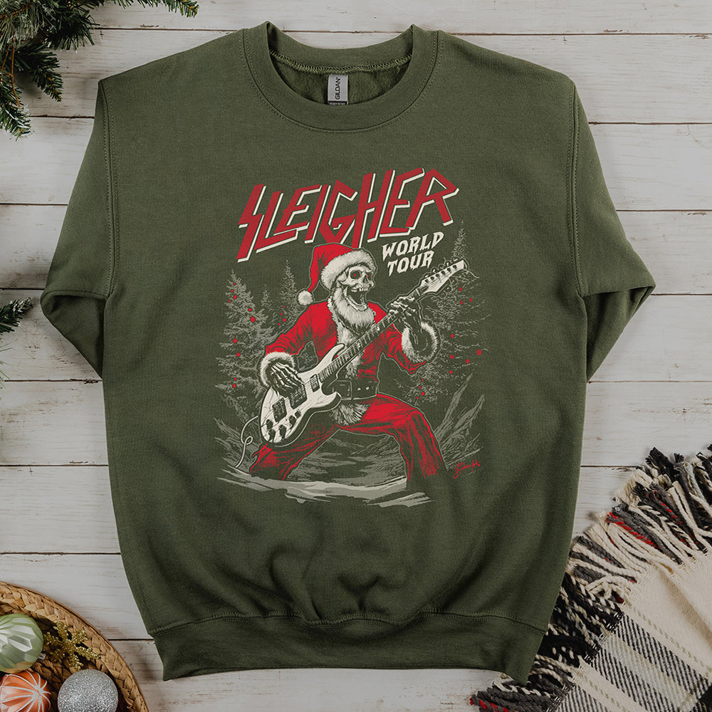 Sleigher Crewneck Sweatshirt